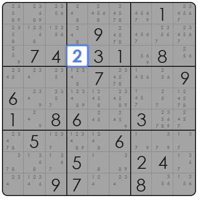 different kinds of sudoku
