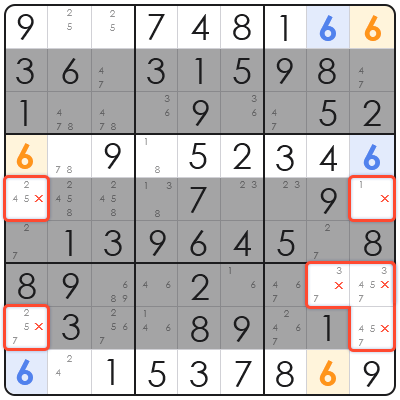 diagonal sudoku puzzles